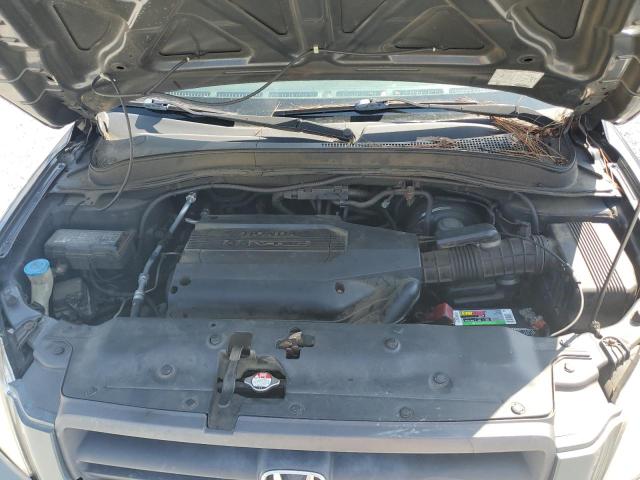 Photo 11 VIN: 2HKYF18594H549535 - HONDA PILOT 