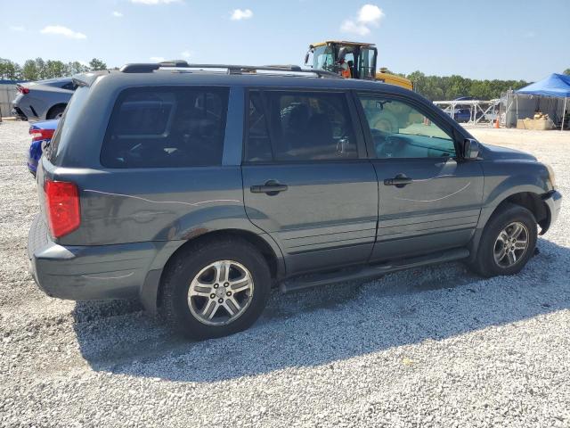 Photo 2 VIN: 2HKYF18594H549535 - HONDA PILOT 