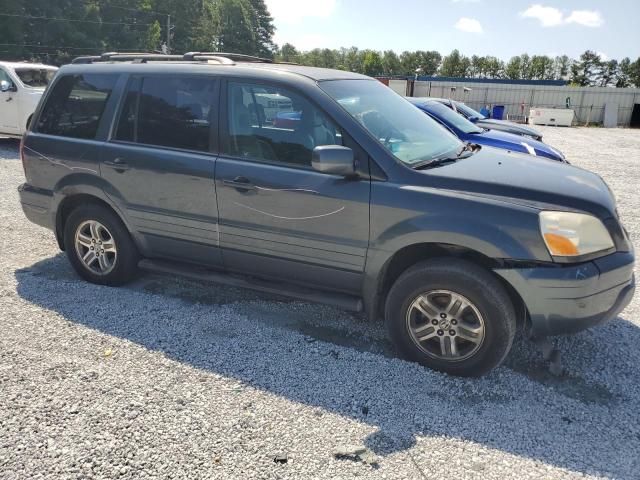 Photo 3 VIN: 2HKYF18594H549535 - HONDA PILOT 