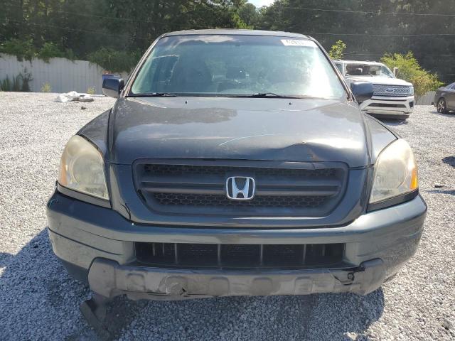 Photo 4 VIN: 2HKYF18594H549535 - HONDA PILOT 