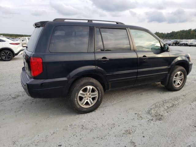 Photo 2 VIN: 2HKYF18594H623097 - HONDA PILOT EXL 