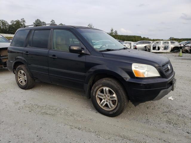 Photo 3 VIN: 2HKYF18594H623097 - HONDA PILOT EXL 