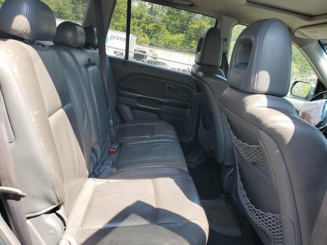 Photo 10 VIN: 2HKYF18595H504239 - HONDA PILOT EXL 