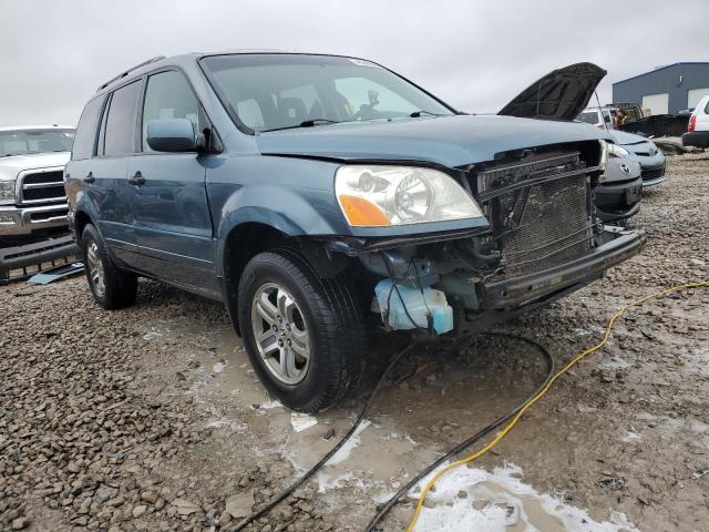 Photo 3 VIN: 2HKYF18595H523941 - HONDA PILOT 