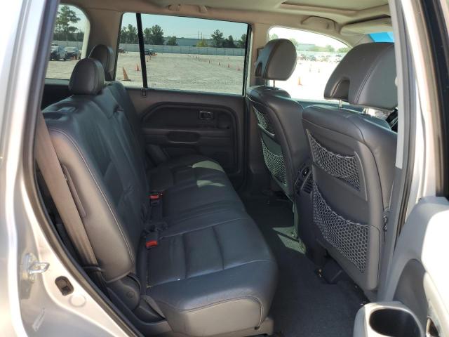 Photo 10 VIN: 2HKYF18596H500676 - HONDA PILOT 