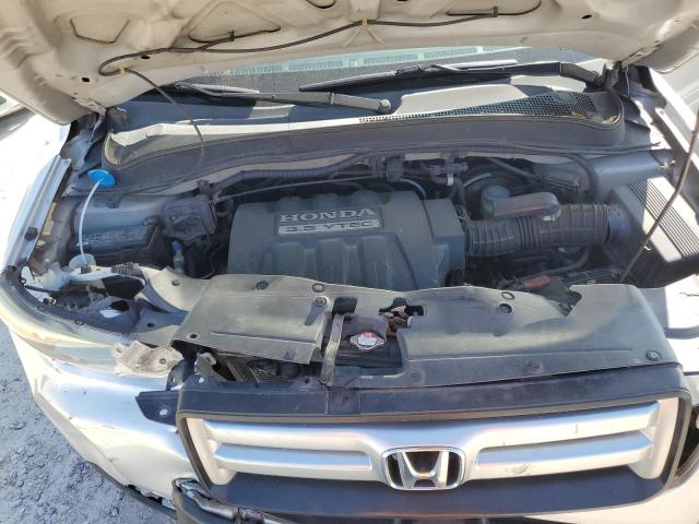 Photo 11 VIN: 2HKYF18596H500676 - HONDA PILOT 