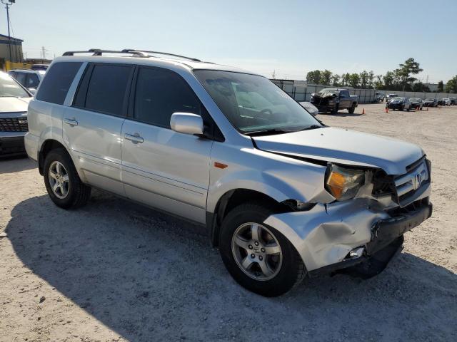 Photo 3 VIN: 2HKYF18596H500676 - HONDA PILOT 