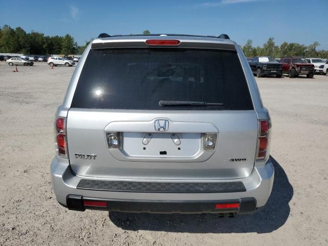 Photo 5 VIN: 2HKYF18596H500676 - HONDA PILOT 