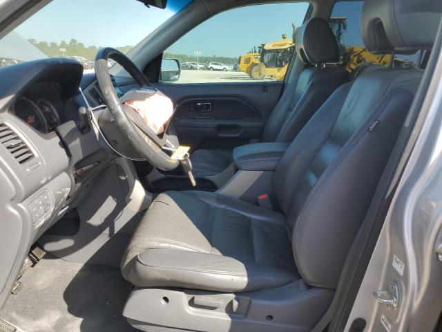 Photo 6 VIN: 2HKYF18596H500676 - HONDA PILOT 