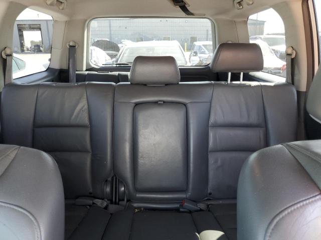 Photo 9 VIN: 2HKYF18596H500676 - HONDA PILOT 