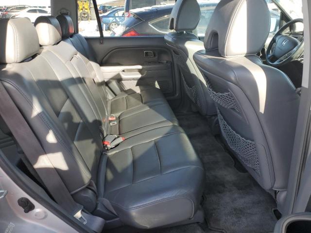 Photo 10 VIN: 2HKYF18596H508082 - HONDA PILOT 