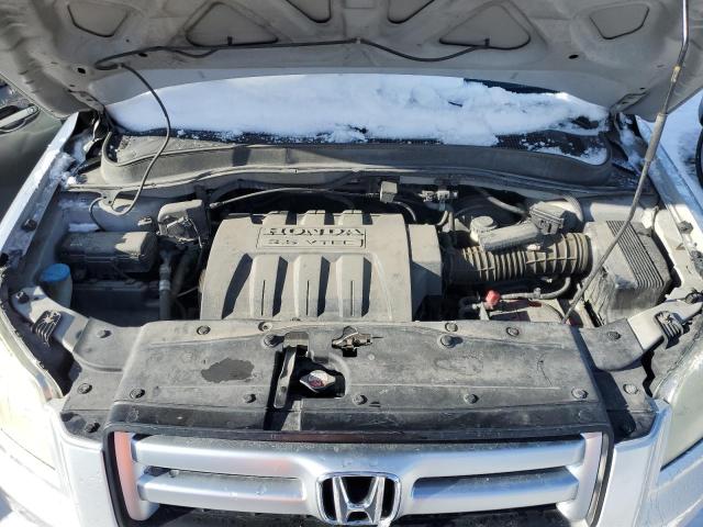 Photo 11 VIN: 2HKYF18596H508082 - HONDA PILOT 