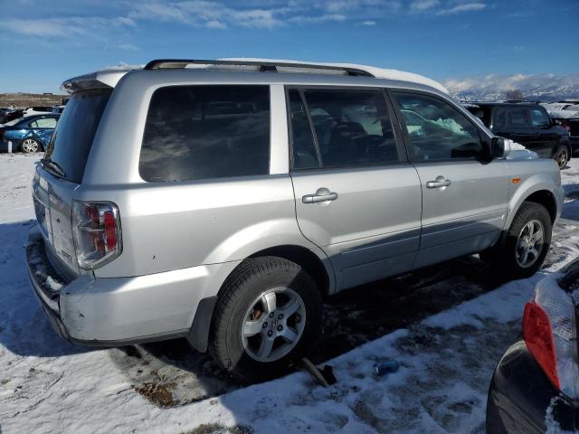 Photo 2 VIN: 2HKYF18596H508082 - HONDA PILOT 