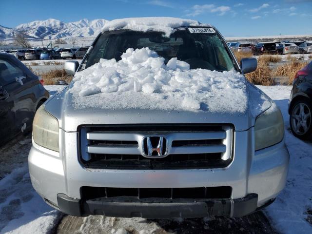 Photo 4 VIN: 2HKYF18596H508082 - HONDA PILOT 