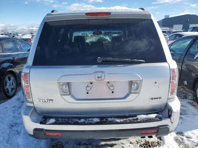 Photo 5 VIN: 2HKYF18596H508082 - HONDA PILOT 