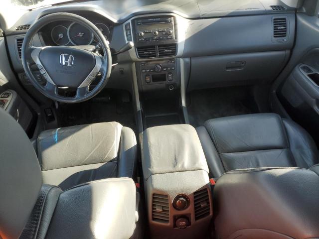 Photo 7 VIN: 2HKYF18596H508082 - HONDA PILOT 