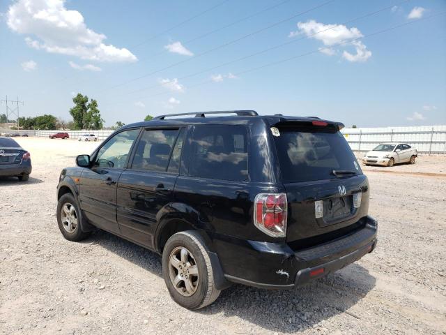 Photo 2 VIN: 2HKYF18596H508423 - HONDA PILOT EX 