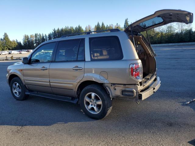 Photo 1 VIN: 2HKYF18596H512245 - HONDA PILOT EX 