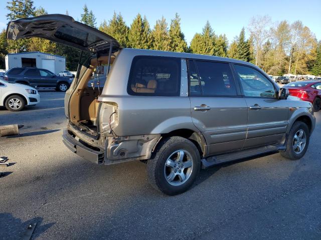 Photo 2 VIN: 2HKYF18596H512245 - HONDA PILOT EX 