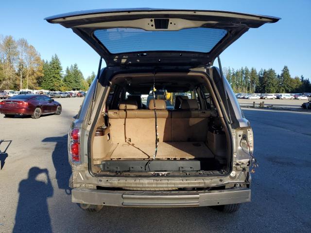 Photo 5 VIN: 2HKYF18596H512245 - HONDA PILOT EX 