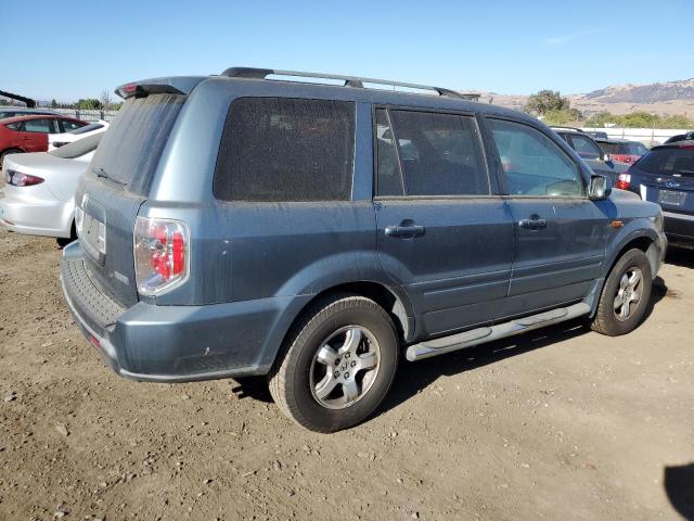 Photo 2 VIN: 2HKYF18596H517087 - HONDA PILOT EX 