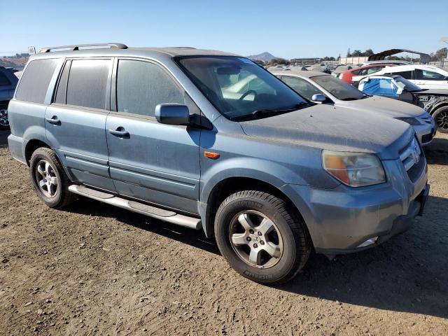 Photo 3 VIN: 2HKYF18596H517087 - HONDA PILOT EX 