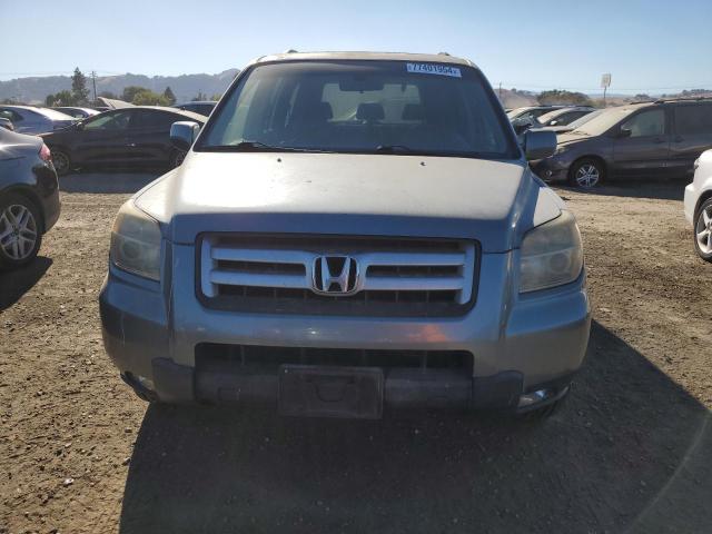 Photo 4 VIN: 2HKYF18596H517087 - HONDA PILOT EX 