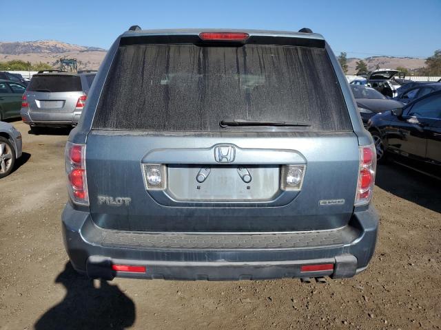 Photo 5 VIN: 2HKYF18596H517087 - HONDA PILOT EX 