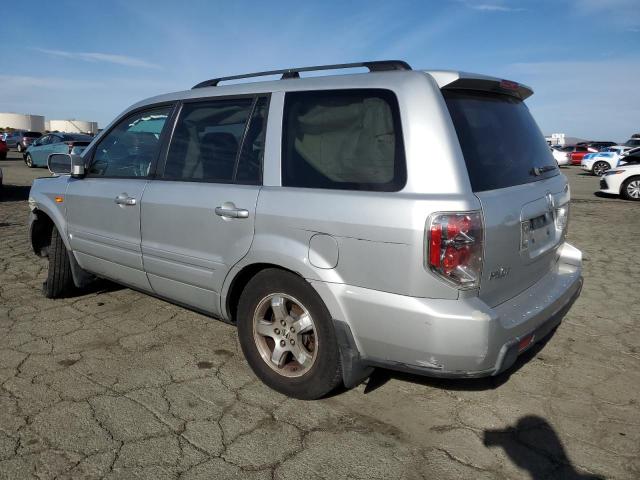 Photo 1 VIN: 2HKYF18596H550414 - HONDA PILOT 