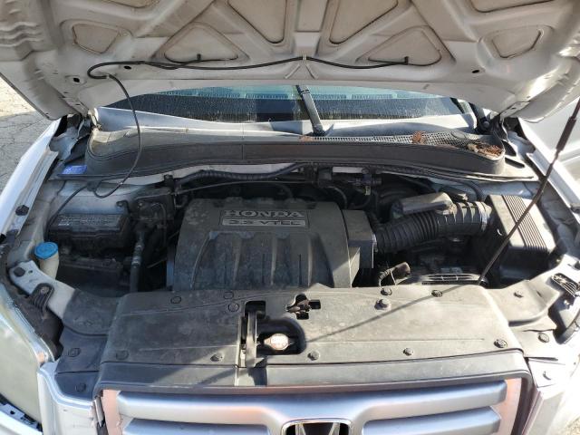 Photo 11 VIN: 2HKYF18596H550414 - HONDA PILOT 