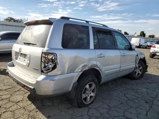 Photo 2 VIN: 2HKYF18596H550414 - HONDA PILOT 