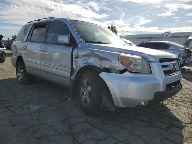 Photo 3 VIN: 2HKYF18596H550414 - HONDA PILOT 