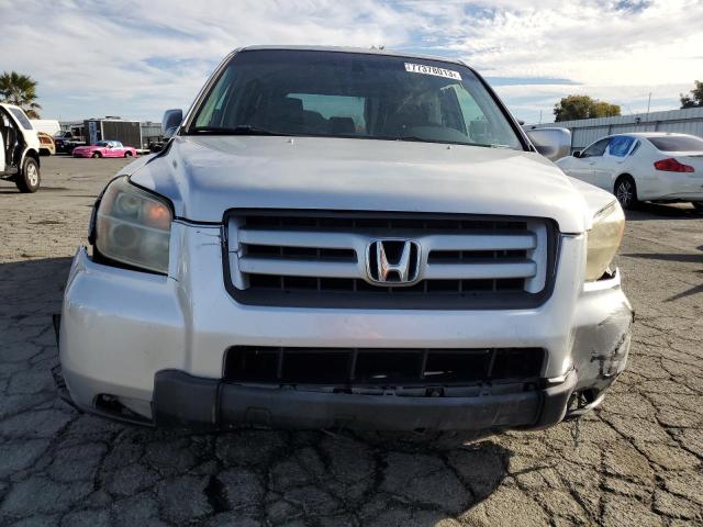 Photo 4 VIN: 2HKYF18596H550414 - HONDA PILOT 