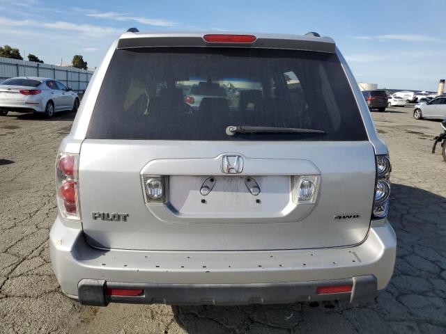 Photo 5 VIN: 2HKYF18596H550414 - HONDA PILOT 