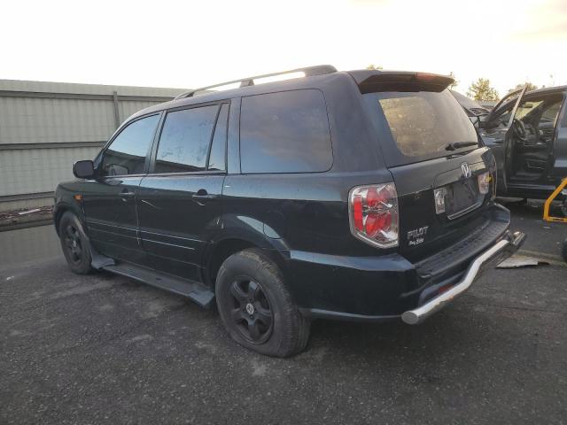 Photo 1 VIN: 2HKYF18596H553314 - HONDA PILOT EX 