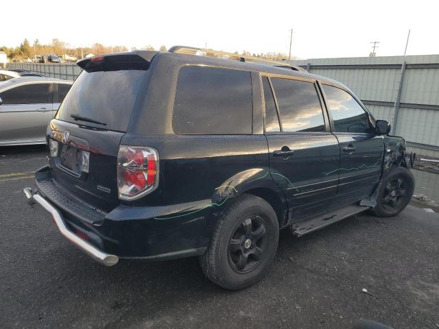 Photo 2 VIN: 2HKYF18596H553314 - HONDA PILOT EX 