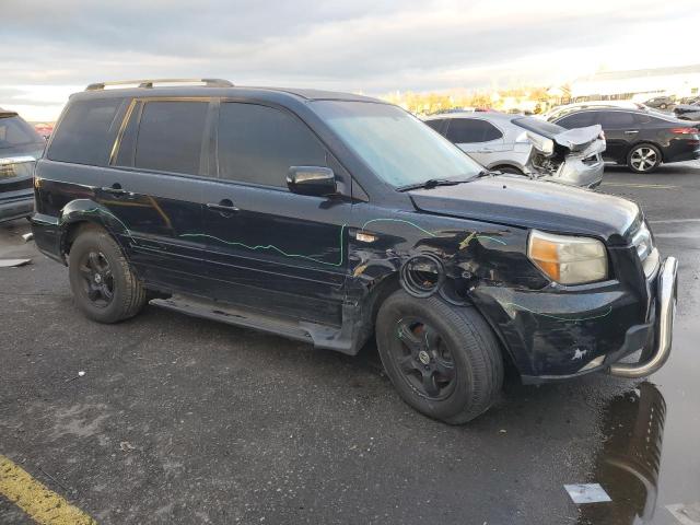 Photo 3 VIN: 2HKYF18596H553314 - HONDA PILOT EX 