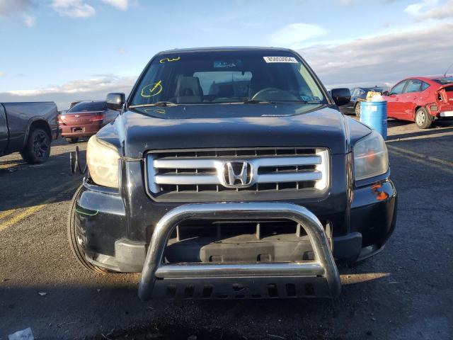 Photo 4 VIN: 2HKYF18596H553314 - HONDA PILOT EX 