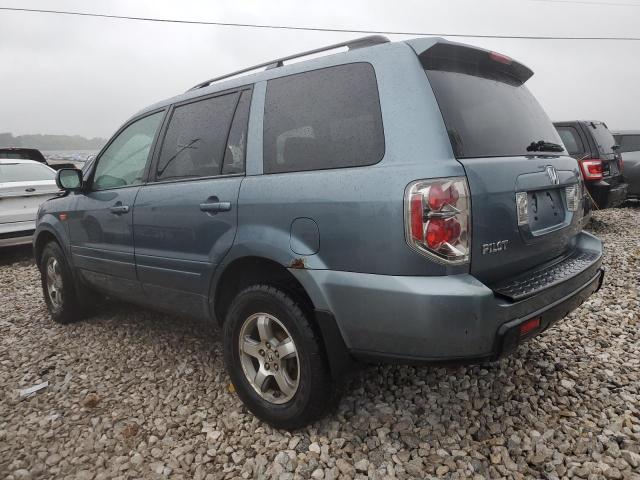 Photo 1 VIN: 2HKYF18596H562269 - HONDA PILOT EX 