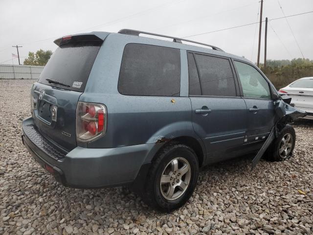 Photo 2 VIN: 2HKYF18596H562269 - HONDA PILOT EX 