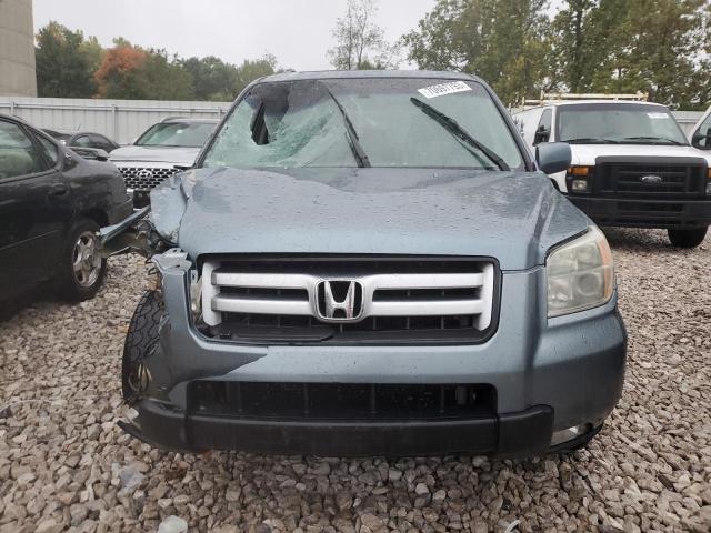 Photo 4 VIN: 2HKYF18596H562269 - HONDA PILOT EX 