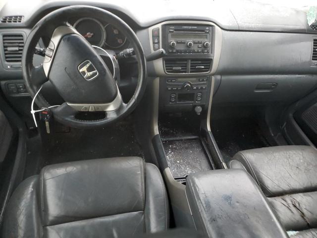 Photo 7 VIN: 2HKYF18596H562269 - HONDA PILOT EX 