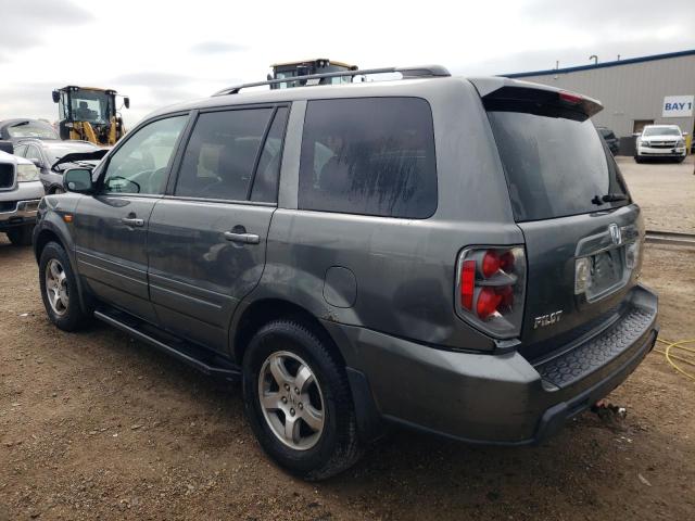 Photo 1 VIN: 2HKYF18597H502168 - HONDA PILOT EXL 