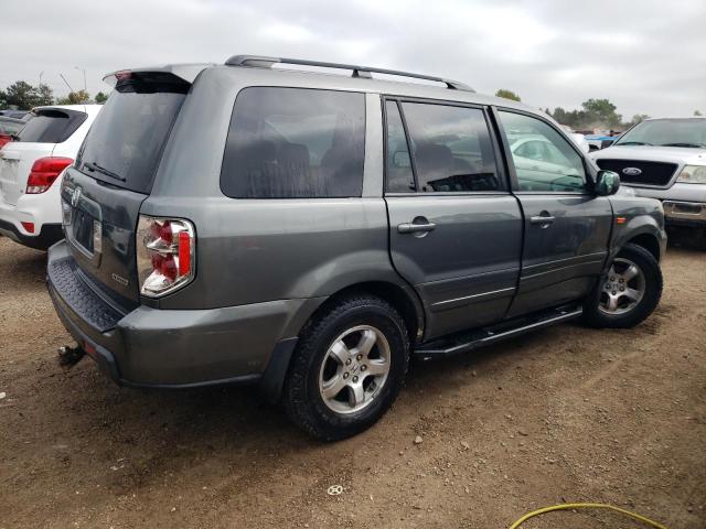 Photo 2 VIN: 2HKYF18597H502168 - HONDA PILOT EXL 