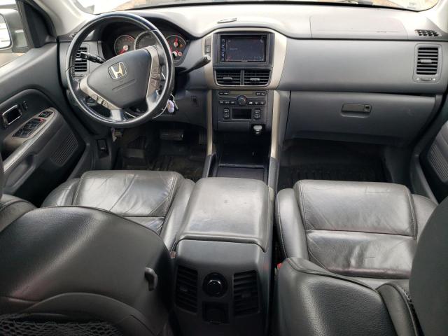 Photo 7 VIN: 2HKYF18597H502168 - HONDA PILOT EXL 