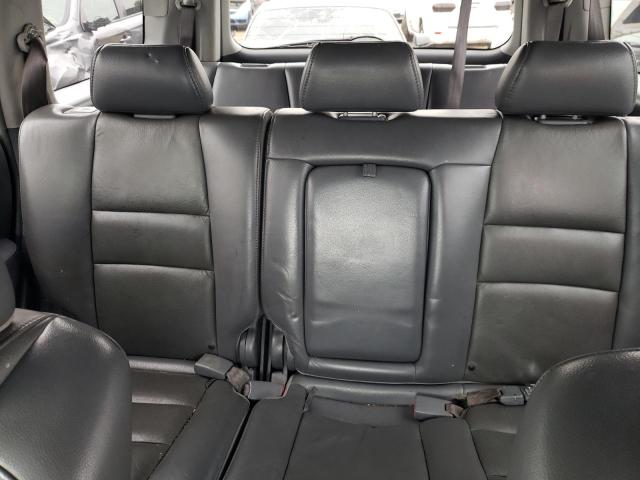 Photo 9 VIN: 2HKYF18597H502168 - HONDA PILOT EXL 