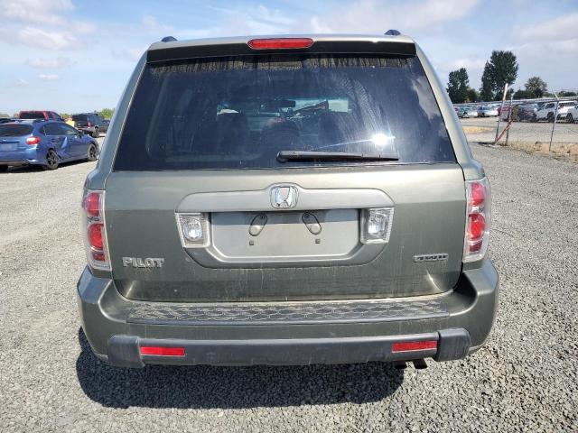 Photo 5 VIN: 2HKYF18597H504034 - HONDA PILOT EXL 