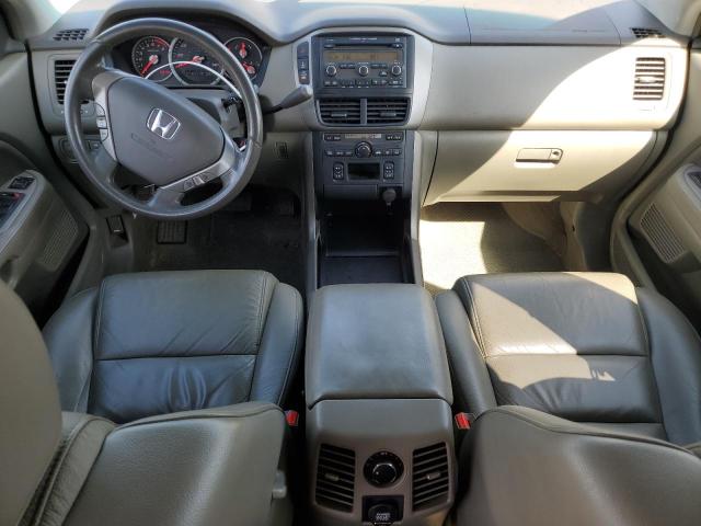 Photo 7 VIN: 2HKYF18597H504034 - HONDA PILOT EXL 