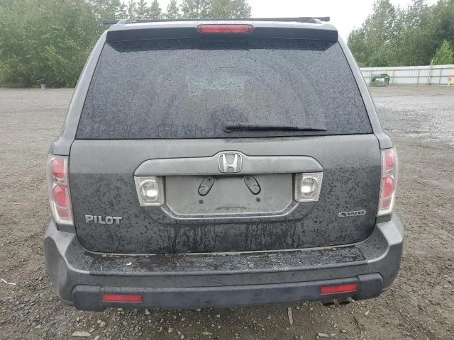 Photo 5 VIN: 2HKYF18597H511792 - HONDA PILOT EXL 