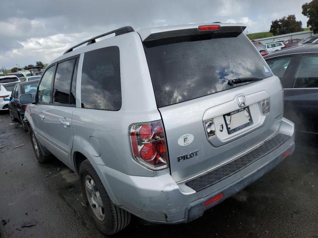 Photo 1 VIN: 2HKYF18597H515597 - HONDA PILOT 